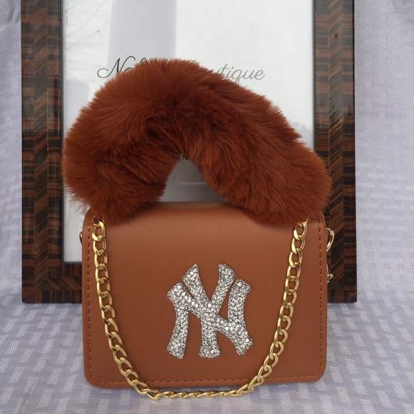 ny mini purse